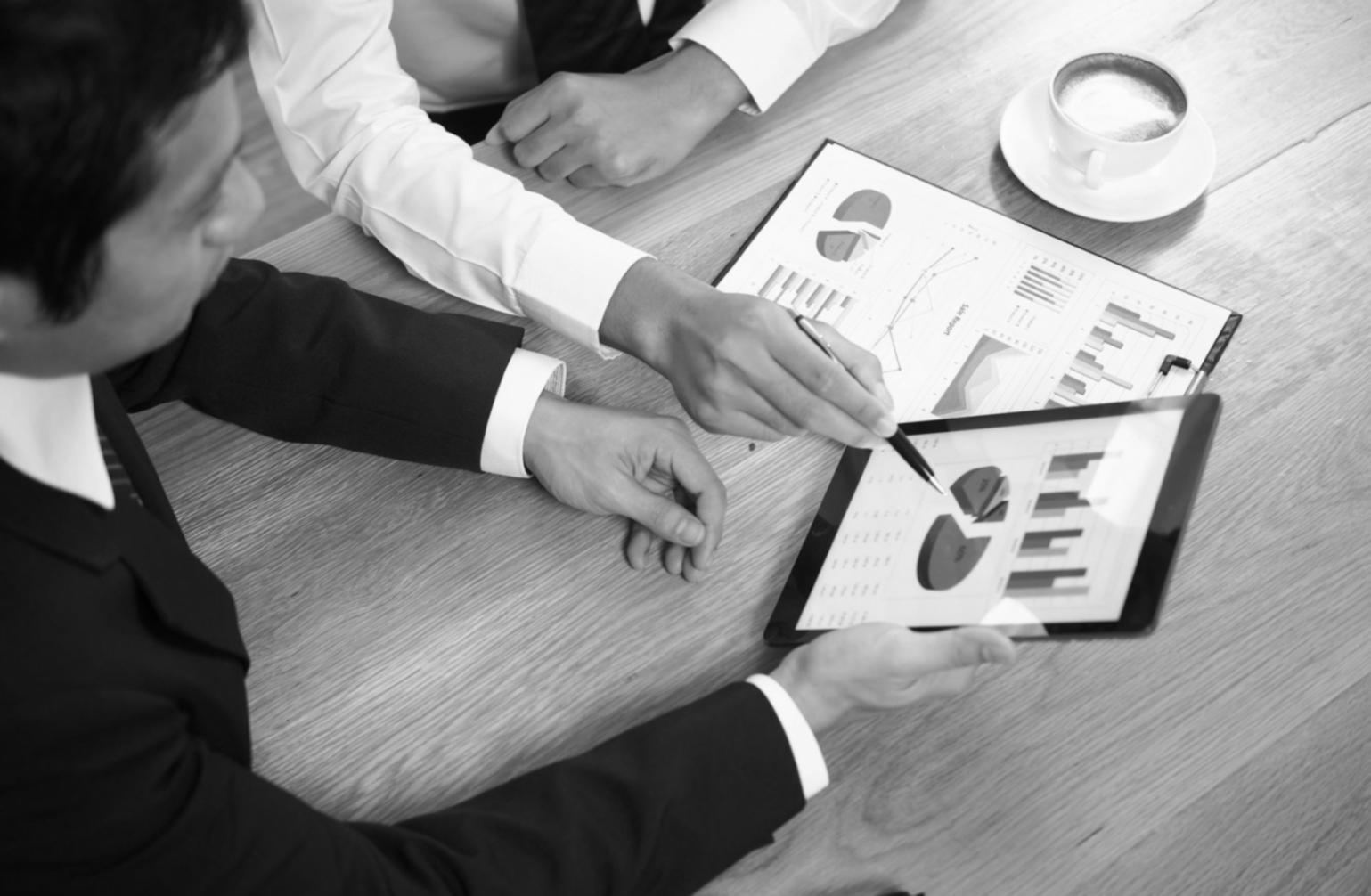 Séminaire SEO mobile en cours